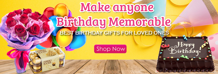 BEST BIRTHDAY GIFTS FOR LOVED ONES