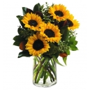 online sunflowers to philippines