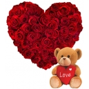 online valentines day combo gifts to philippines