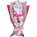 Send Hello Kitty Bouquet to Philippines