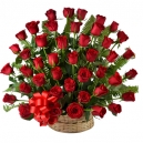 buy roses basket to philippines