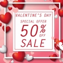online valentine's sale to philippines