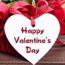 Send Valentines's Day Rizal