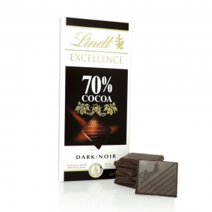 Send Lindt Dark Chocolate 70% Cocoa to Philippines