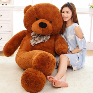 5 feet giant teddy bears online to philippines