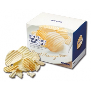 Online Fromage Blanc by Royce Chocolates to Philippines