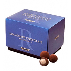 Online Macadamia by Royce Chocolate to Philippines