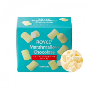 Online Marshmallow White by Royce Chocolate to Philippines