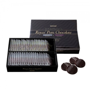 Online Mild Bitter and Extra Bitter by Royce Chocolate to Philippines