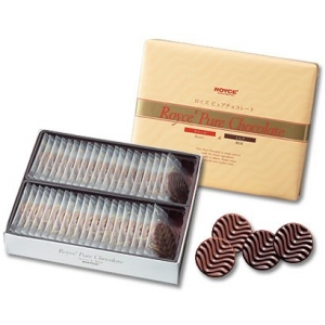 Online Sweet and Milk by Royce Chocolate to Philippines