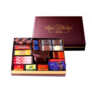 Online Collection Brown by Royce Chocolate to Philippines