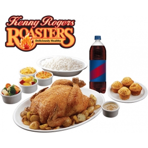 online kenny rogers roast group meal manila philippines