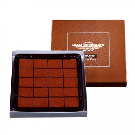 Online Mild Cacao by Royce Chocolates to Philippines