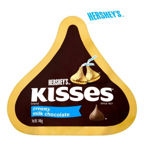 Online Hershey's kisses 146g Chocolate to Philippines