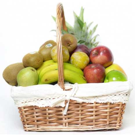 send seasonal fruits basket to philippines