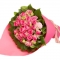 36 Pink Roses Bouquet