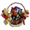 Send Assorted Chocolate Lover Basket #01 to Philippines