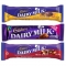 Send Cadbury Assorted 3 Mini Bars 30g each to Philippines