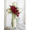 Send Floral Cross to Philippines
