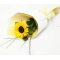 Online Single Sunflower Bouquet  to Philippines