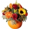 buy halloween flowers vase philippines