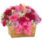 buy seasonal flowers basket to philippines