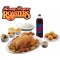 online kenny rogers roast group meal manila philippines