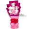 6pcs Cute Hello Kitty Bouquet