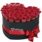Premium Rose Box Send to Philippines