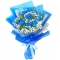 send blue rose to Philippines